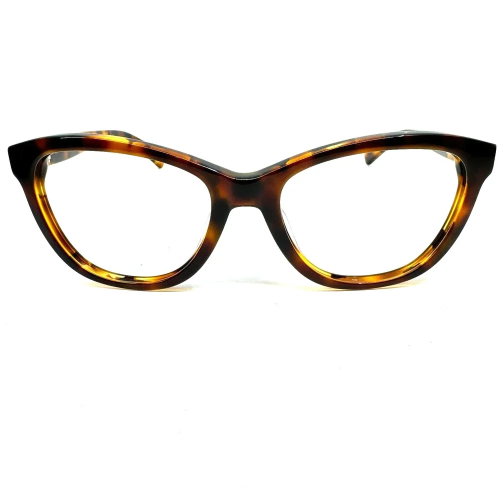 Maui Jim MJ769-10E Canna Tortoise Womens Sunglasses Frames Only 54[]18 H11050‎